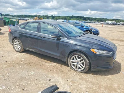 2015 FORD FUSION SE, фото 4, лот 10541477