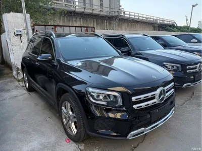 2023 Mercedes-Benz GLB 220 Dynamic, фото 3, лот 11582126