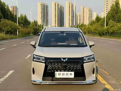 2025 Wuling Motors Xingguang 730 New Energy Model Plug-in Hybrid Base Version, фото 2, лот 11148022