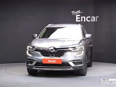 2023 Renault QM6 2.0 GDe LE Signature 2WD, фото 2, лот 10692568