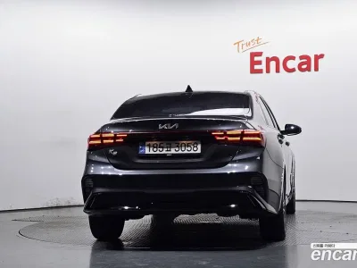 2022 Kia K3 1.6, фото 3, лот 10146024