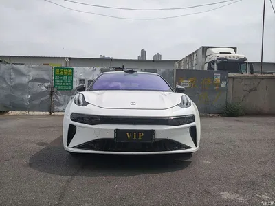 2024 ZEEKR 001 YOU Edition 100kWh AWD, фото 3, лот 11179379