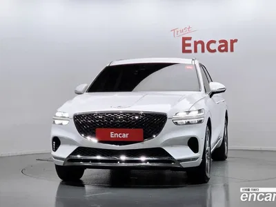2023 Genesis GV70 2.2 Diesel AWD, фото 3, лот 10315190