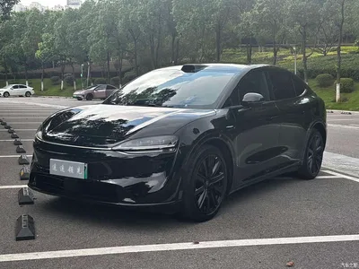 2026 Zhijie Luxeed R7 All-electric UItra, фото 1, лот 10831272
