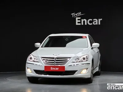 2013 Hyundai Genesis BH330 Premium, фото 3, лот 11510057