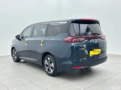 2021 GAC Trumpchi Trumpchi M6 PRO 270T Automatic Luxury Edition, фото 4, лот 11134207