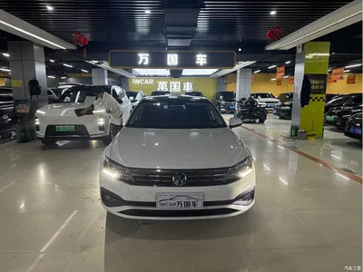 2021 Volkswagen Lamando 230TSI DSG Fashion Edition, фото 1, лот 10894349