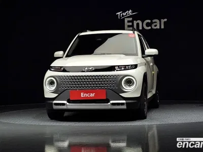 2024 Hyundai Casper The Essential, фото 3, лот 10120382