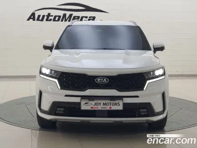 2021 Kia Sorento Diesel 2.2 2WD, фото 1, лот 10392280