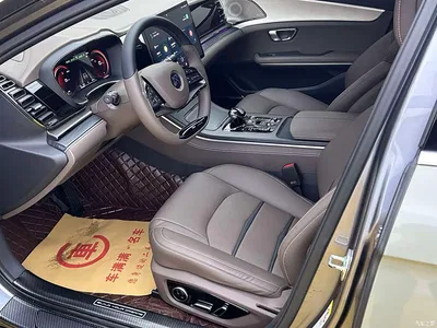 2021 BYD Han EV Standard Range Luxury, фото 3, лот 10841974