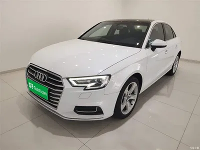 2020 Audi A3 Facelift Limousine 35 TFSI Progressive (China VI), фото 2, лот 10463026