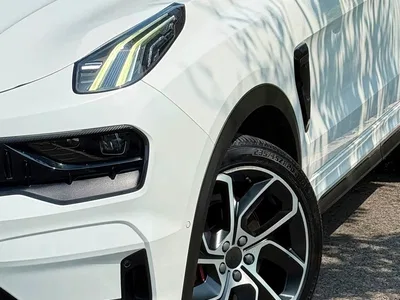 2022 Lynk & Co 05 2.0TD 2WD Shine Halo, фото 2, лот 10312810