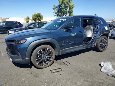 2023 MAZDA CX-50 PREMIUM PLUS, фото 1, лот 11209306
