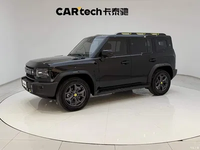 2023 Jetour Traveler Model 2.0T 4WD Cross PRO, фото 1, лот 11136583
