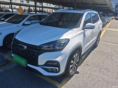 2024 Chery Tiggo 8 Glory Edition 230TCI Auto Excellence 5-seater, фото 1, лот 10335611