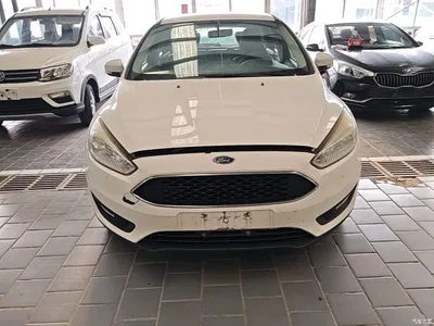 2017 Ford Focus Hatchback 1.6L Auto Comfort Smart Edition, фото 3, лот 11196943
