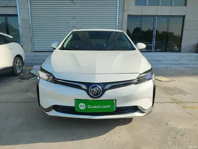 2023 Buick Velite 6 430km Travel Edition, фото 3, лот 11518872