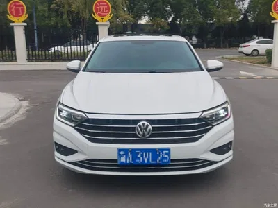 2019 Volkswagen Sagitar 280TSI DSG Comfort Edition China VI, фото 2, лот 11571502