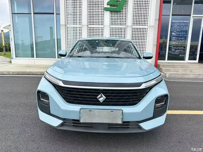 2020 Baojun RC-5 1.5L CVT Smart Shine Elite Type, фото 2, лот 11565984