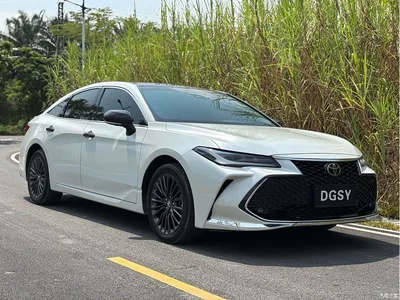 2022 Toyota Avalon 2.5L Touring Premium Edition, фото 3, лот 10817155