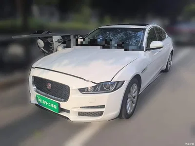 2019 Jaguar XEL 2.0T 200PS Elite, фото 2, лот 10290399