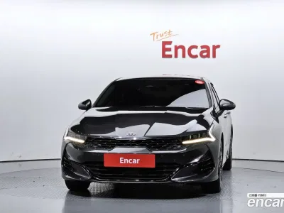 2020 Kia K5 2.0, фото 3, лот 11459626