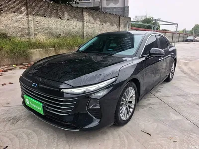 2024 Besturn B70 4th Generation 2.0T Leadership Edition, фото 2, лот 11007546