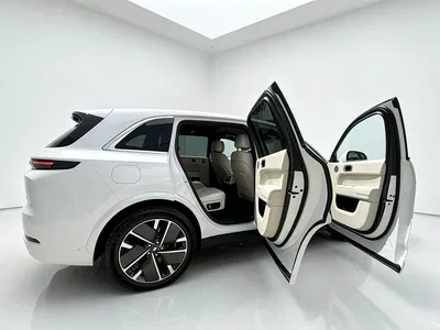 2025 Li Auto L7 Max Smart Renewal Edition, фото 3, лот 10396968