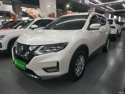 2022 Nissan X-Trail 2.0L 2WD Smart Connection Premium Edition, фото 1, лот 10671066