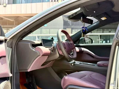 2023 NIO ET5T Model 75kWh Touring, фото 4, лот 10392166