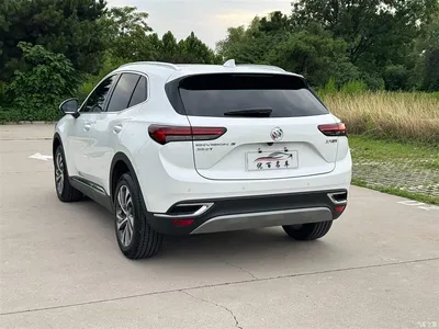 2023 Buick Envision S 552T FWD Luxury, фото 4, лот 10364223