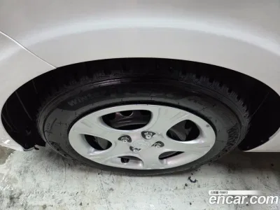 2021 Kia morning Van, фото 4, лот 10095681