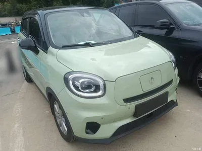 2022 Leapmotor T03 Star Diamond Edition, фото 4, лот 11138055