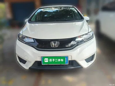 2016 Honda Fit 1.5L LX CVT Comfort, фото 2, лот 11192529