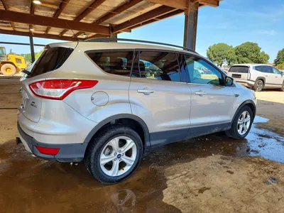 2014 FORD ESCAPE SE, фото 3, лот 10574677