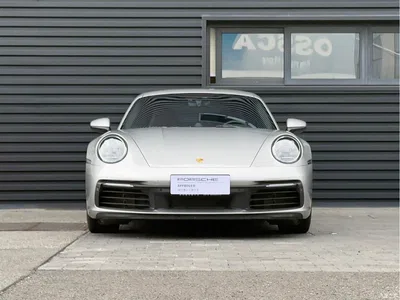 2024 Porsche 911, фото 3, лот 10827348