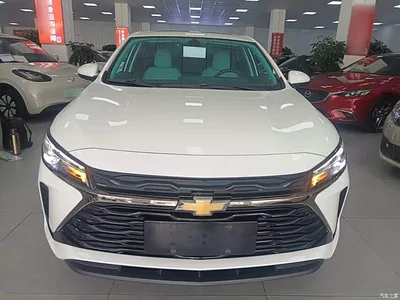 2023 Chevrolet Monza 1.5L Dual-Clutch Enjoyment Edition, фото 3, лот 10380546