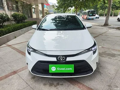 2023 Toyota Levin TNGA 1.5L CVT Progressive, фото 3, лот 10389765