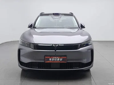 2025 Voyah Auto VOYAH FREE FREE+ 4WD Qiankun Edition, фото 3, лот 11548062