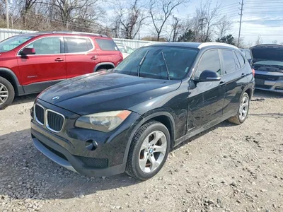 2014 BMW X1 SDRIVE28I, фото 1, лот 10814244