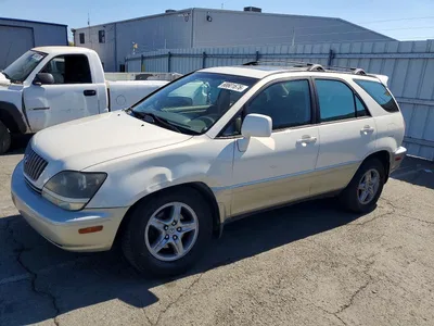 2000 LEXUS RX 300, фото 1, лот 10978354