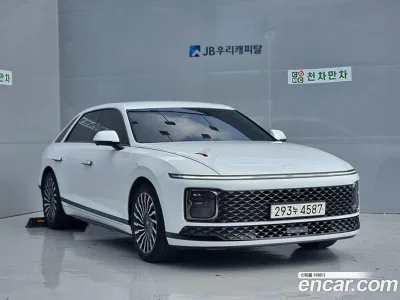 2023 Hyundai Grandeur 2,5 Gasoline 2WD, фото 2, лот 10524905