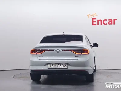 2016 Samsung SM6 2.0 GDe LE, фото 4, лот 10188558