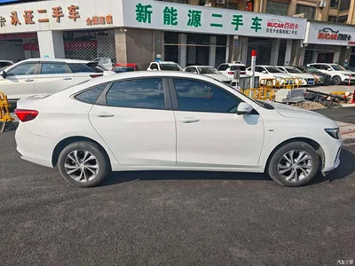 2023 Buick Verano Pro Joy Edition, фото 3, лот 10274843