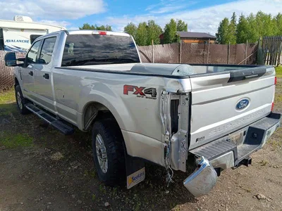 2019 FORD F250 SUPER DUTY, фото 2, лот 10771818