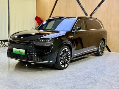 2024 AITO Wenjie AITO M9 Pure Electric Ultra 100kWh 6-Seater, фото 1, лот 10277313