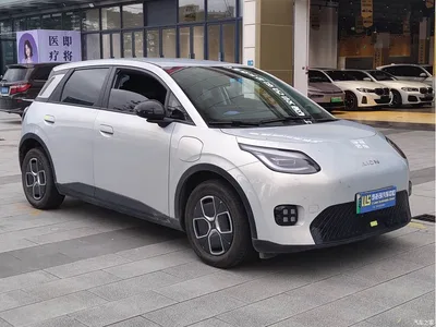 2025 Aion UT Model 330 Starlight Edition, фото 2, лот 10240132