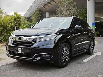 2020 Honda Avancier 370TURBO 4WD Premium Edition, фото 1, лот 10428838