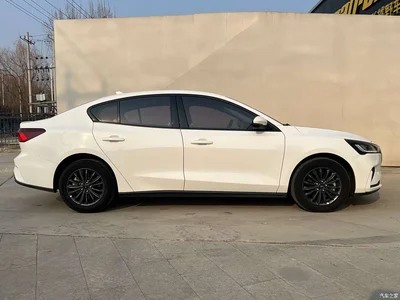 2022 Ford Focus Sedan EcoBoost 180 Auto Speed Edition, фото 3, лот 10300182