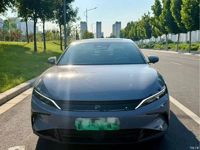 2025 BYD Han DM-i 125KM Elite, фото 2, лот 10247537